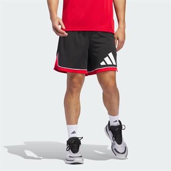 adidas Basketball Badge of Sport Erkek Şort