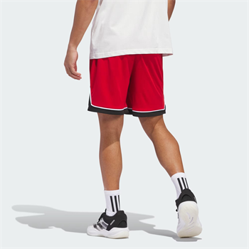 adidas Basketball Badge of Sport Erkek Şort