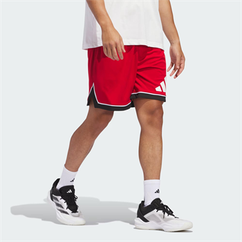 adidas Basketball Badge of Sport Erkek Şort