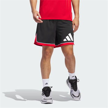 adidas Basketball Badge of Sport Erkek Şort