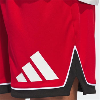 adidas Basketball Badge of Sport Erkek Şort