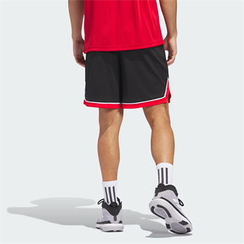 adidas Basketball Badge of Sport Erkek Şort