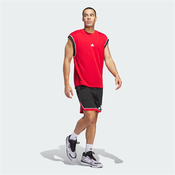 adidas Basketball Badge of Sport Erkek Şort