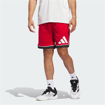adidas Basketball Badge of Sport Erkek Şort