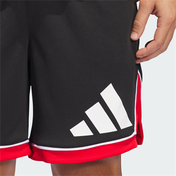 adidas Basketball Badge of Sport Erkek Şort