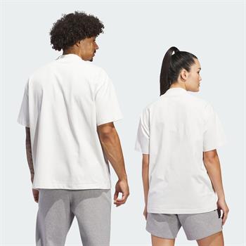 adidas Basketball Erkek Tişört