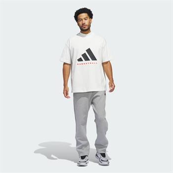 adidas Basketball Erkek Tişört