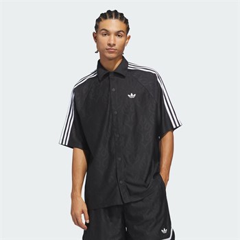 adidas Basketball Flame Erkek Gömlek