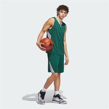 adidas Basketball Legends Erkek Atlet