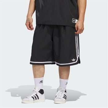 adidas Basketball OG Long Erkek Şort