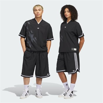 adidas Basketball OG Long Erkek Şort