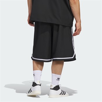 adidas Basketball OG Long Erkek Şort