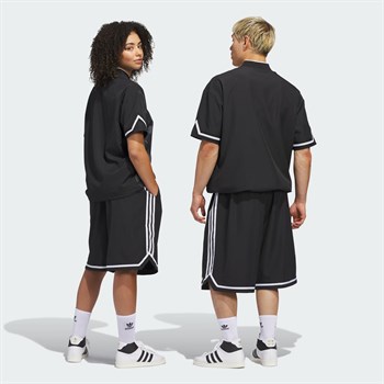 adidas Basketball OG Long Erkek Şort