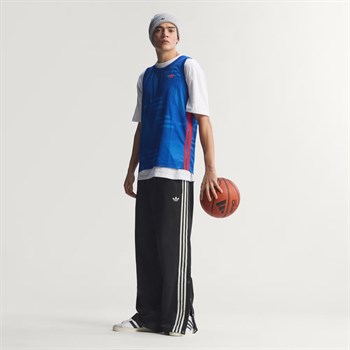 adidas Basketball Snap Erkek Eşofman Altı