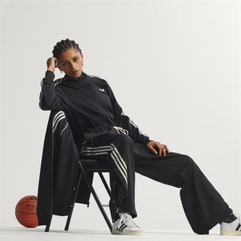 adidas Basketball Snap Erkek Eşofman Altı
