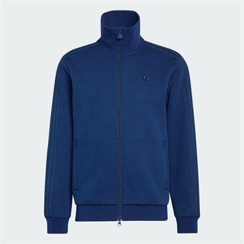 adidas Beckenbauer Premium Erkek Sweatshirt