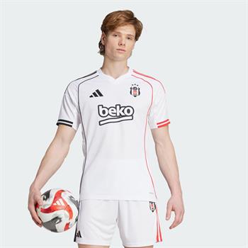 adidas Beşiktaş JK 25/26 Erkek Forma