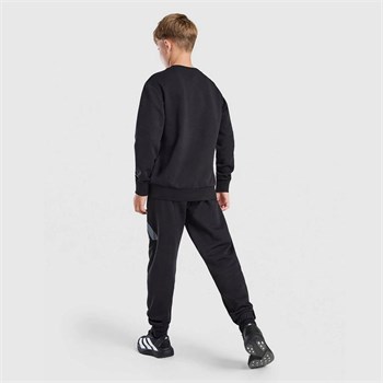 adidas BL FT JOG 280 Çocuk Eşofman Takımı