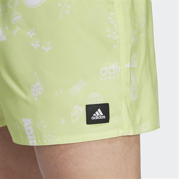adidas Brand Love Clx Erkek Şort
