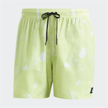 adidas Brand Love Clx Erkek Şort