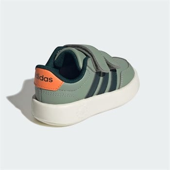 adidas Breaknet 3.0 Çocuk Günlük Spor Ayakkabı