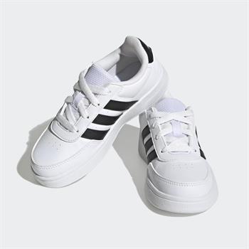 adidas Breaknet Lifestyle Court Lace Çocuk Günlük Spor Ayakkabı