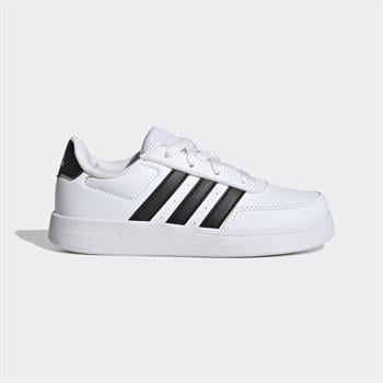 adidas Breaknet Lifestyle Court Lace Çocuk Günlük Spor Ayakkabı