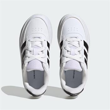 adidas Breaknet Lifestyle Court Lace Çocuk Günlük Spor Ayakkabı