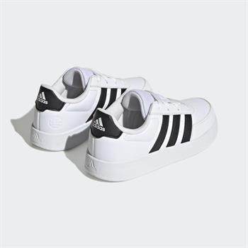 adidas Breaknet Lifestyle Court Lace Çocuk Günlük Spor Ayakkabı