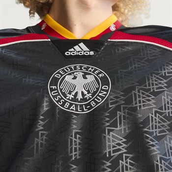 adidas Bringback Remixed Germany Jersey Erkek Forma