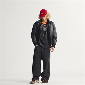 adidas Bringback Remixed Germany Jersey Erkek Forma