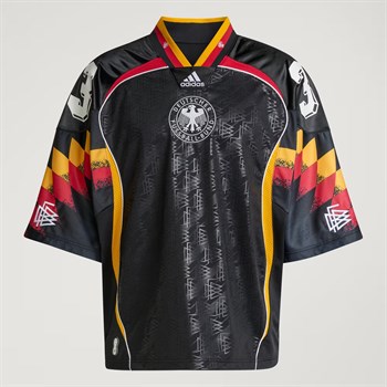adidas Bringback Remixed Germany Jersey Erkek Forma