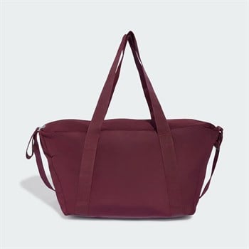 adidas Burgundy Spor Çanta