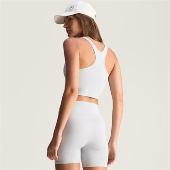 adidas by Stella McCartney Crop Yoga Kadın Büstiyer
