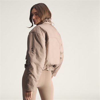 adidas BY Stella McCartney Kadın Mont