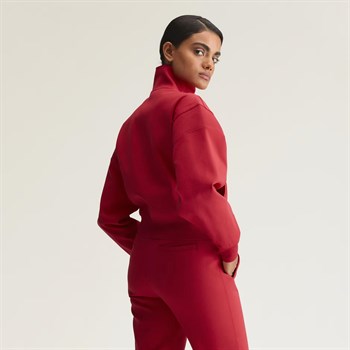 adidas BY Stella McCartney Knitted TT Kadın Sweatshirt