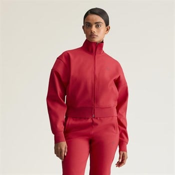 adidas BY Stella McCartney Knitted TT Kadın Sweatshirt