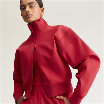 adidas BY Stella McCartney Knitted TT Kadın Sweatshirt