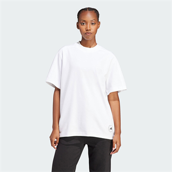 adidas By Stella McCartney Logo Kadın Tişört