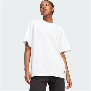 adidas By Stella McCartney Logo Kadın Tişört