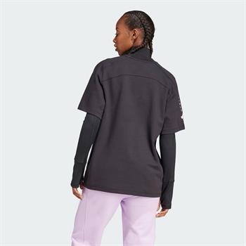 adidas By Stella Mccartney Logo Kadın Tişört