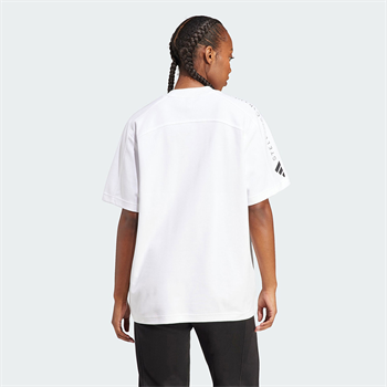 adidas By Stella McCartney Logo Kadın Tişört