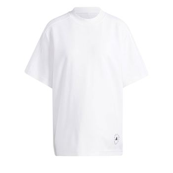 adidas By Stella McCartney Logo Kadın Tişört