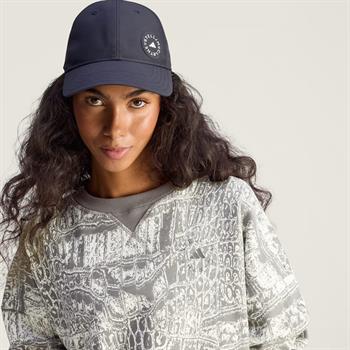 adidas By Stella McCartney Loose Kadın Sweatshirt