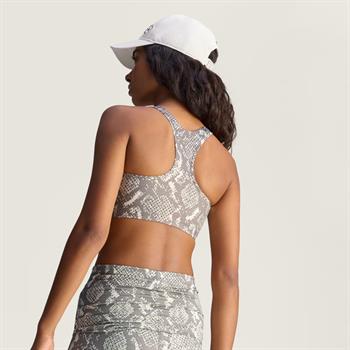 adidas By Stella McCartney Power Impact Medium Support Printed Training Kadın Büstiyer