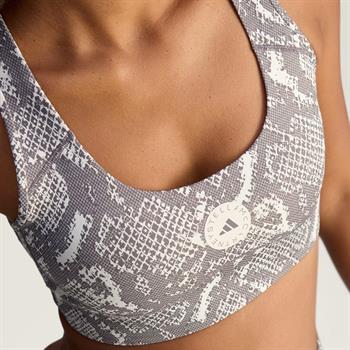adidas By Stella McCartney Power Impact Medium Support Printed Training Kadın Büstiyer