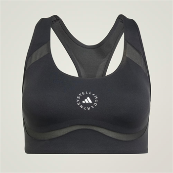 adidas By Stella McCartney Power Impact Training Kadın Büstiyer