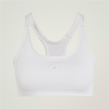 adidas by Stella McCartney Running Mini Crop top Kadın Büstiyer