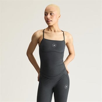 adidas by Stella McCartney Studio Crop Kadın Atlet