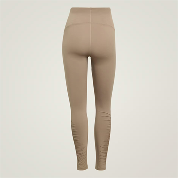 adidas BY Stella McCartney Studio Ruched Kadın Tayt